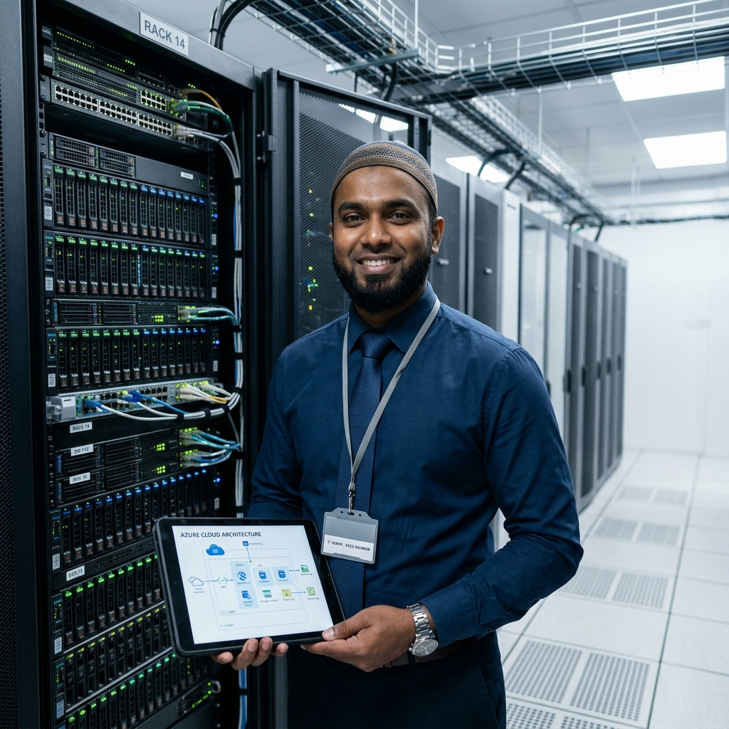 AWS Training