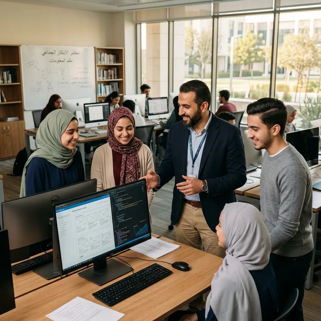 Benefits of studying Microsoft Azure Course in Aurangabad at IRC Technical Institute